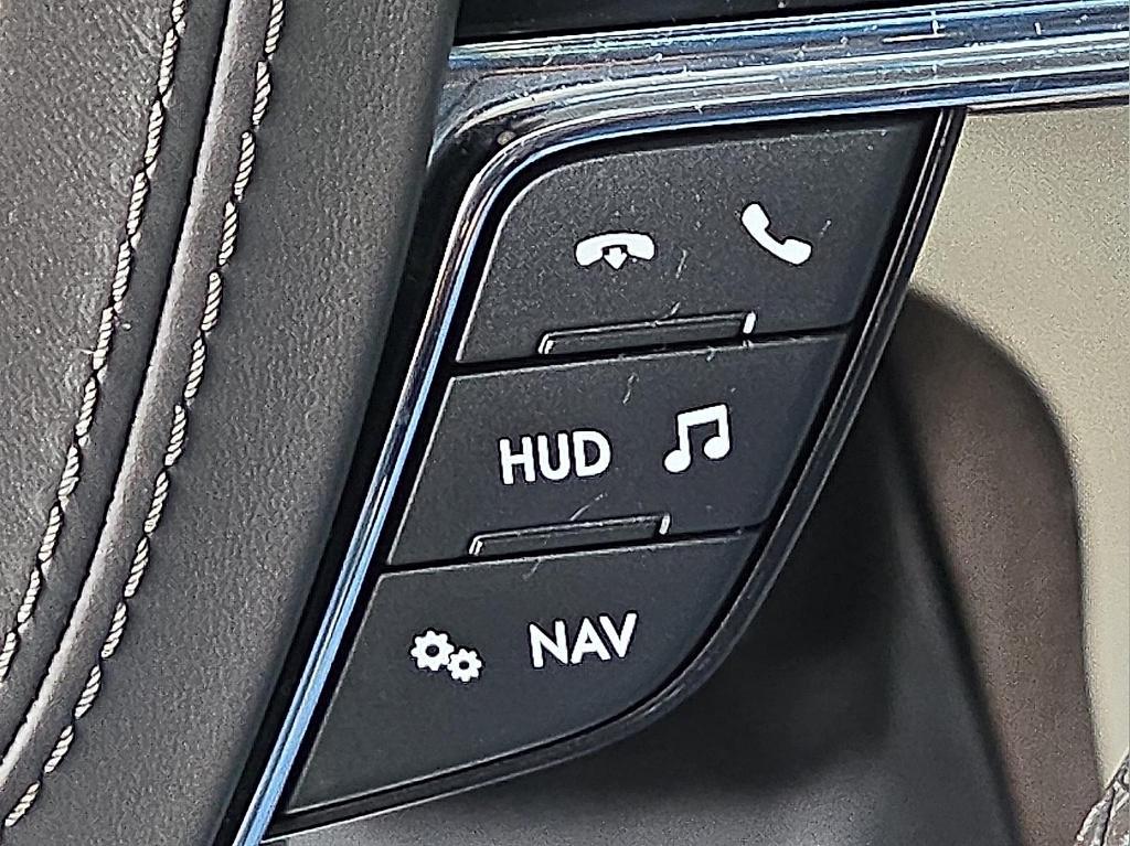 used 2018 Lincoln Continental car, priced at $22,893