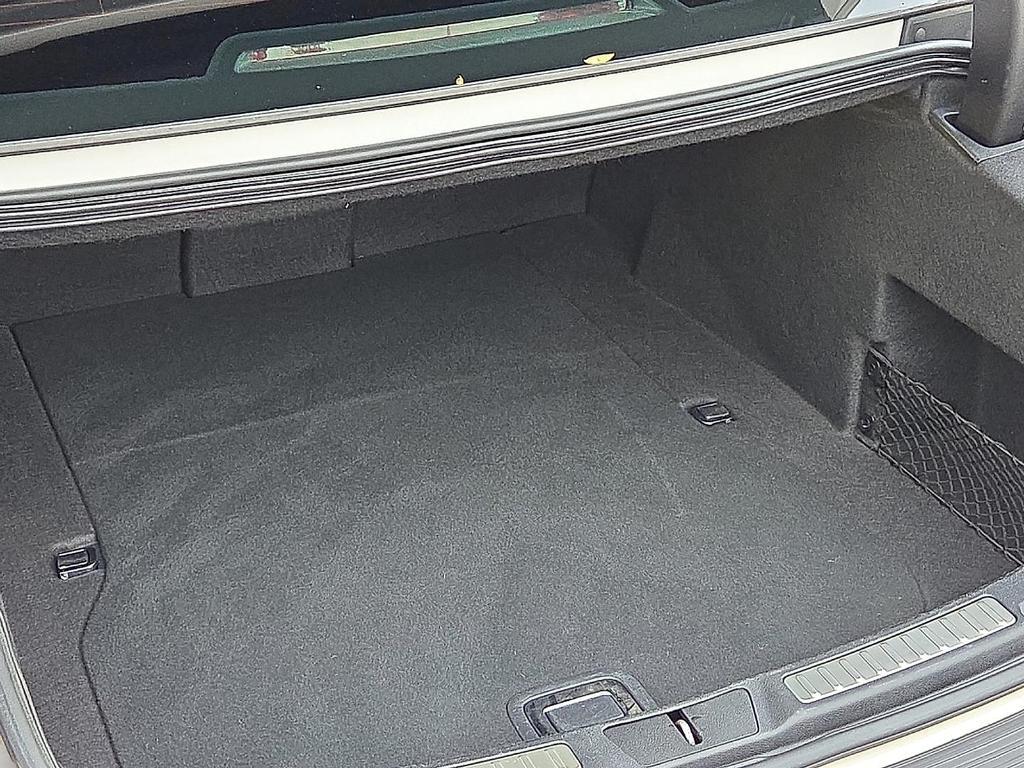 used 2018 Lincoln Continental car, priced at $22,893