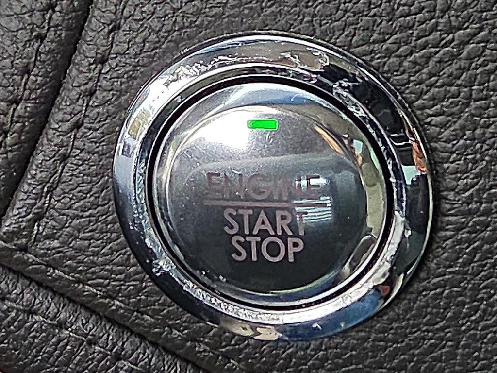 used 2018 Lincoln Continental car, priced at $22,893