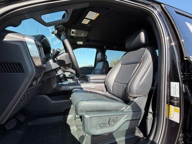 new 2025 Ford F-150 car, priced at $64,311