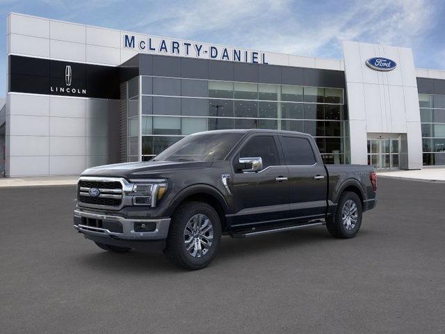 new 2025 Ford F-150 car, priced at $64,311