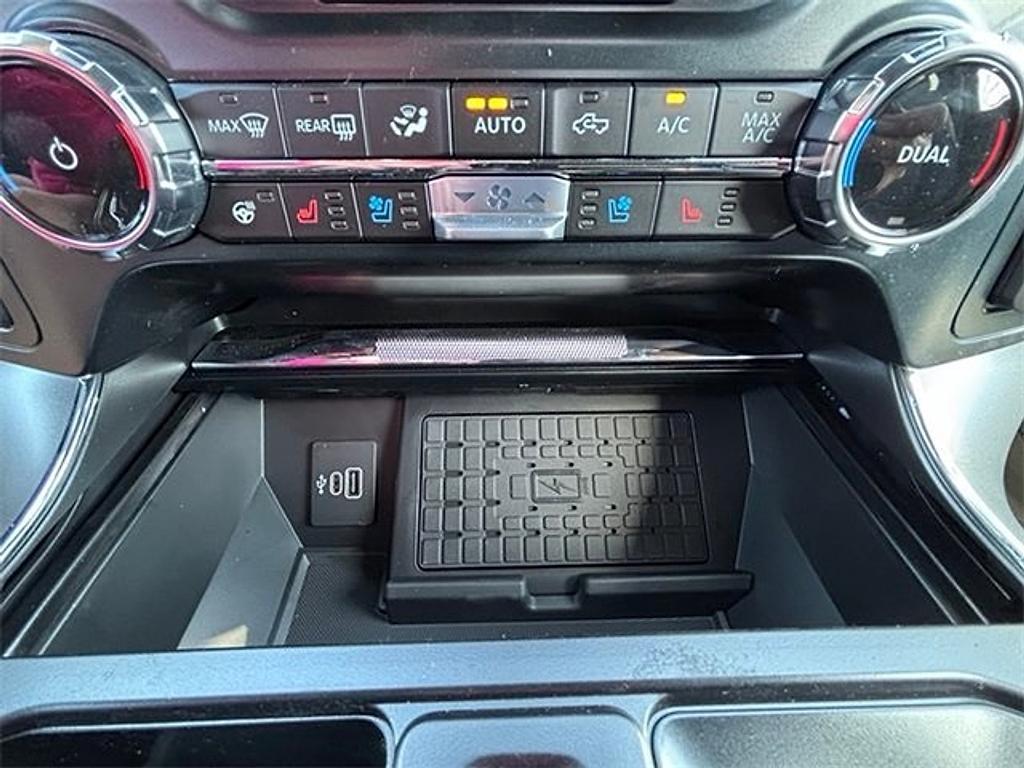 new 2025 Ford F-150 car, priced at $59,976