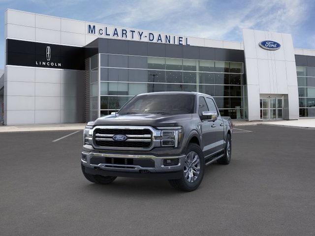 new 2025 Ford F-150 car, priced at $64,311