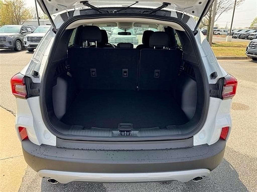 new 2025 Ford Escape car, priced at $24,644