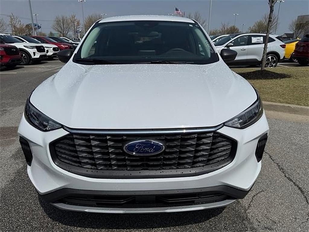 new 2025 Ford Escape car, priced at $24,644