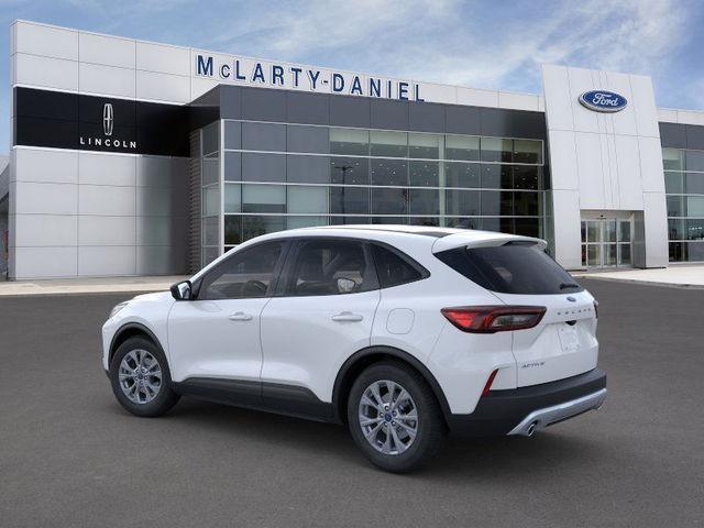 new 2025 Ford Escape car, priced at $28,649
