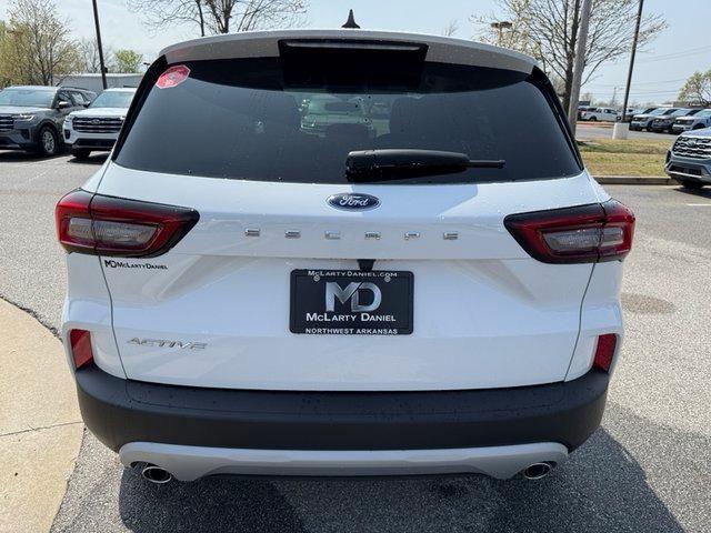 new 2025 Ford Escape car, priced at $28,649