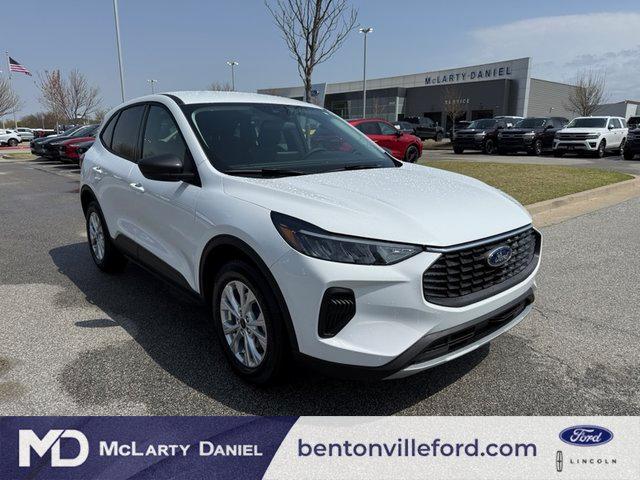new 2025 Ford Escape car, priced at $28,649
