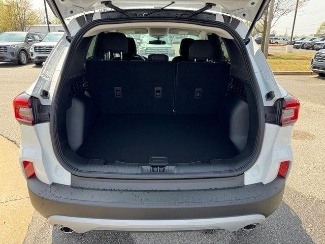 new 2025 Ford Escape car, priced at $28,649