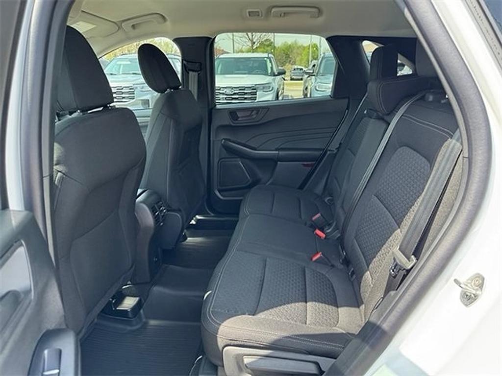 new 2025 Ford Escape car, priced at $24,644