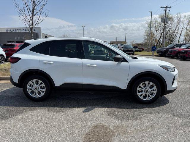 new 2025 Ford Escape car, priced at $28,649