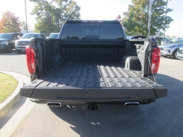 used 2023 GMC Sierra 1500 car, priced at $66,995