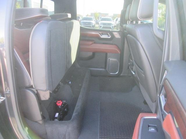 used 2023 GMC Sierra 1500 car, priced at $66,995