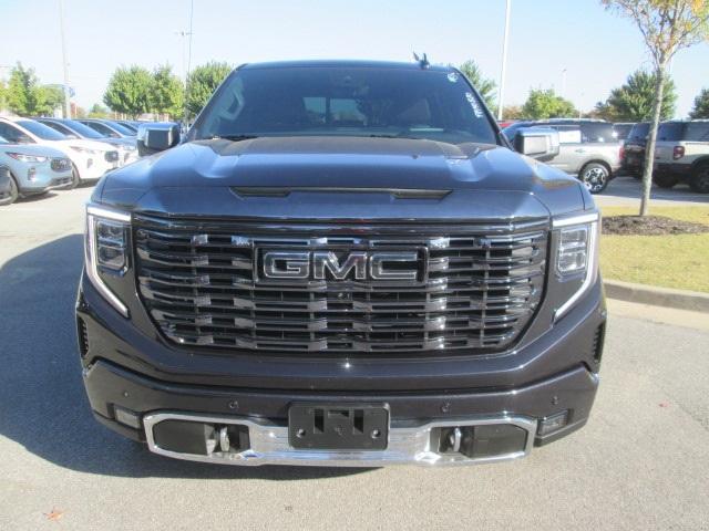 used 2023 GMC Sierra 1500 car, priced at $66,995