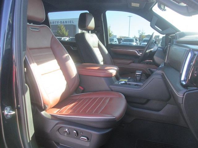 used 2023 GMC Sierra 1500 car, priced at $66,995