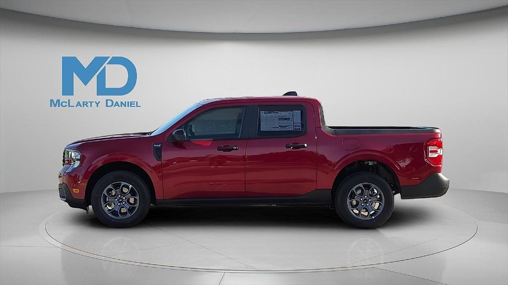 new 2025 Ford Maverick car, priced at $32,913