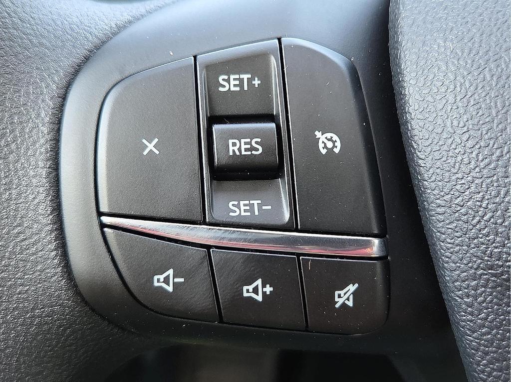 new 2025 Ford Maverick car, priced at $32,205