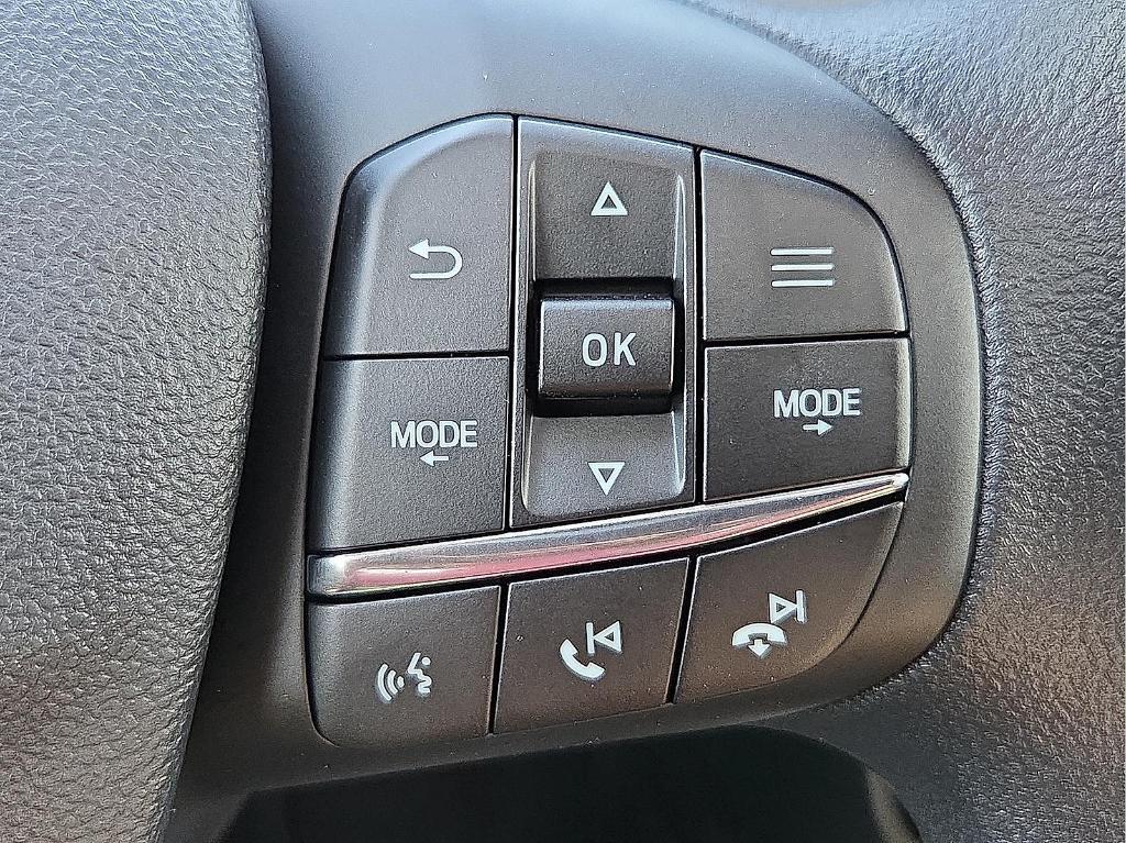 new 2025 Ford Maverick car, priced at $32,913