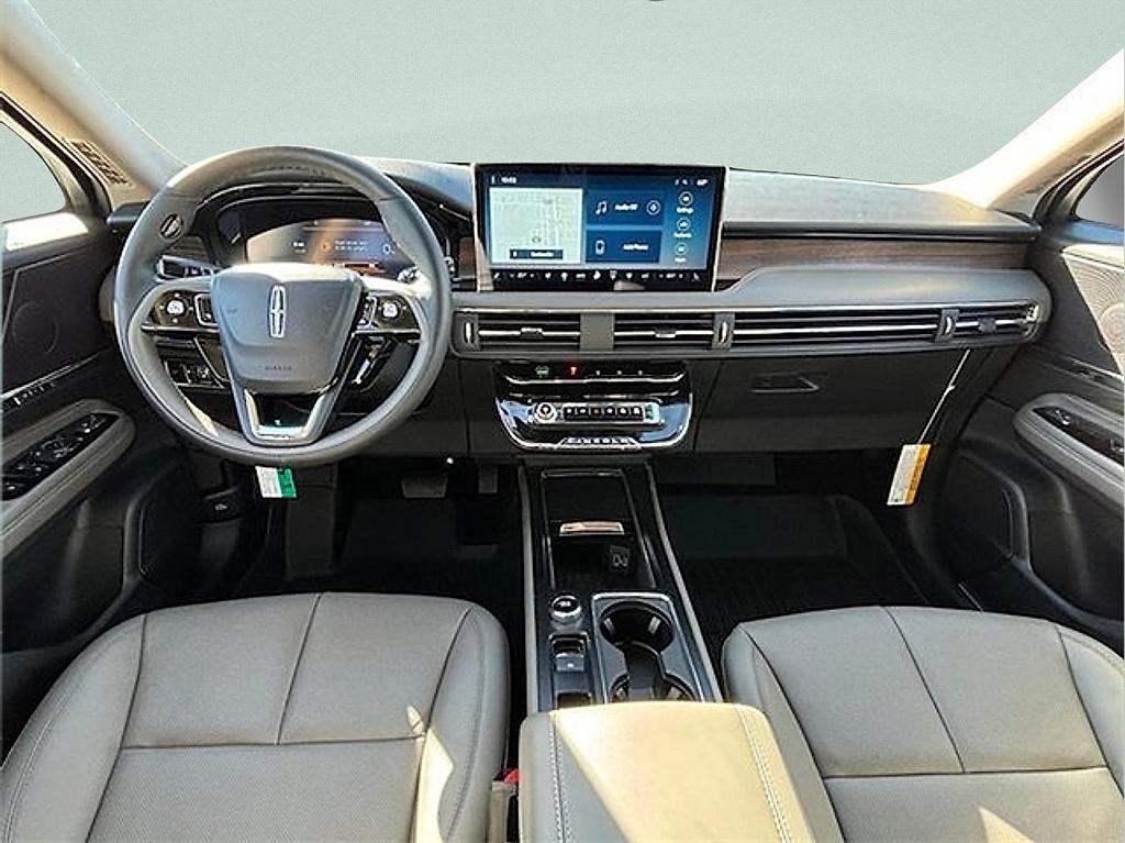 new 2025 Lincoln Corsair car, priced at $53,320