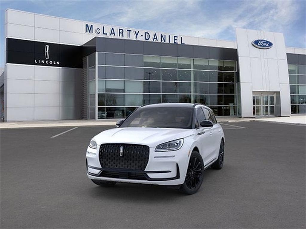 new 2025 Lincoln Corsair car, priced at $53,320