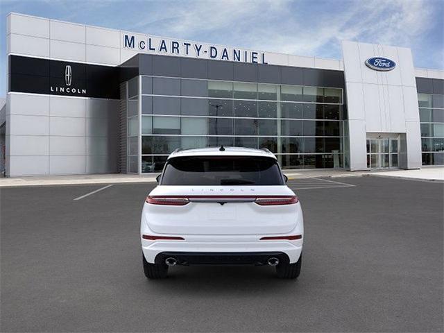 new 2025 Lincoln Corsair car, priced at $53,320
