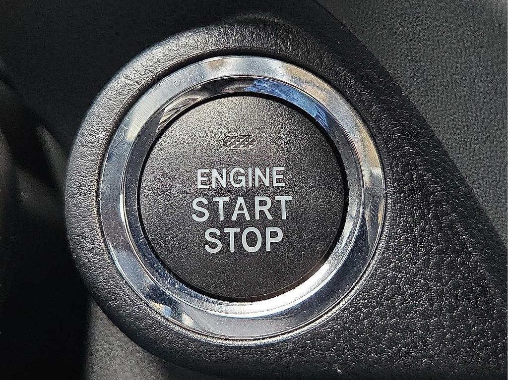 used 2024 Subaru Crosstrek car, priced at $28,576