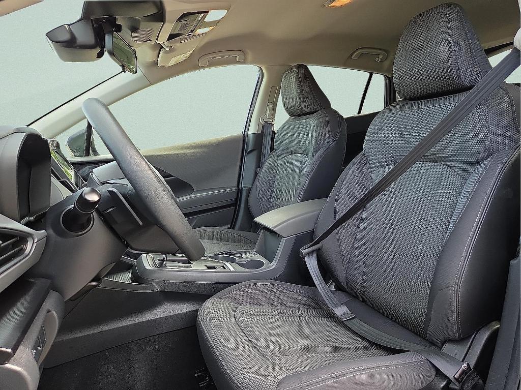 used 2024 Subaru Crosstrek car, priced at $28,576