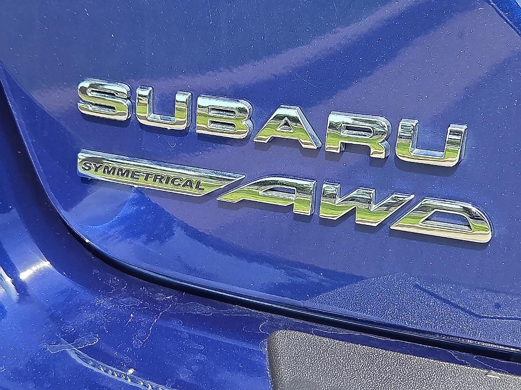 used 2024 Subaru Crosstrek car, priced at $28,576
