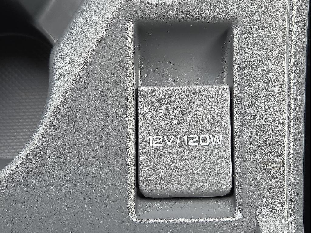 used 2024 Subaru Crosstrek car, priced at $28,576