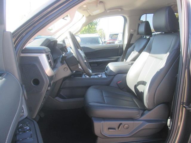 new 2024 Ford Expedition car, priced at $59,970