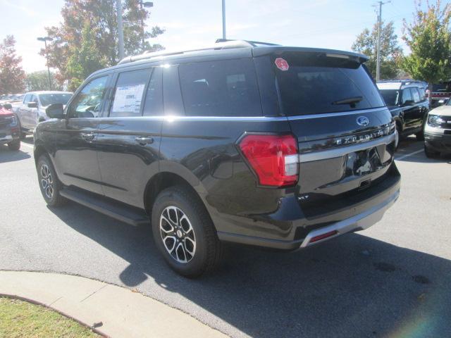 new 2024 Ford Expedition car, priced at $59,970