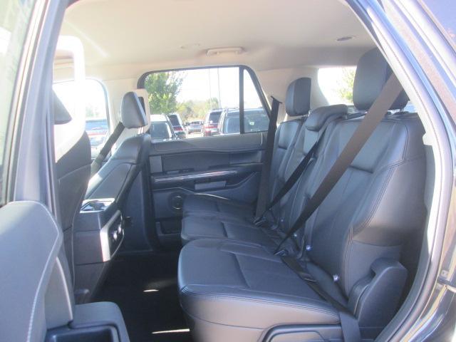 new 2024 Ford Expedition car, priced at $59,970