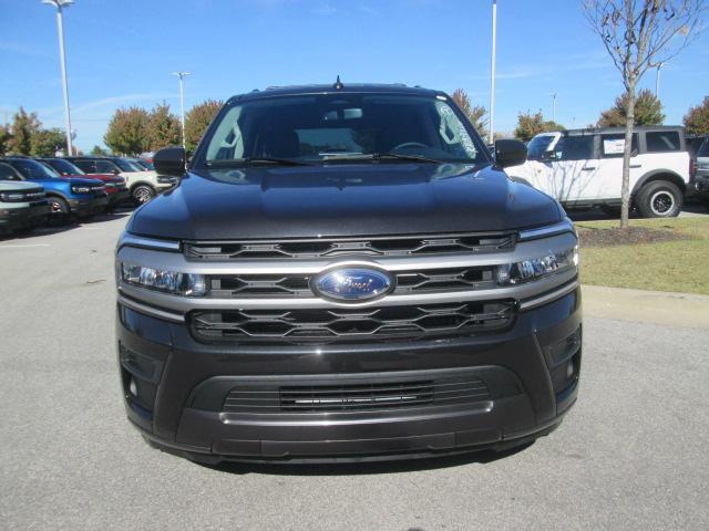 new 2024 Ford Expedition car, priced at $59,970