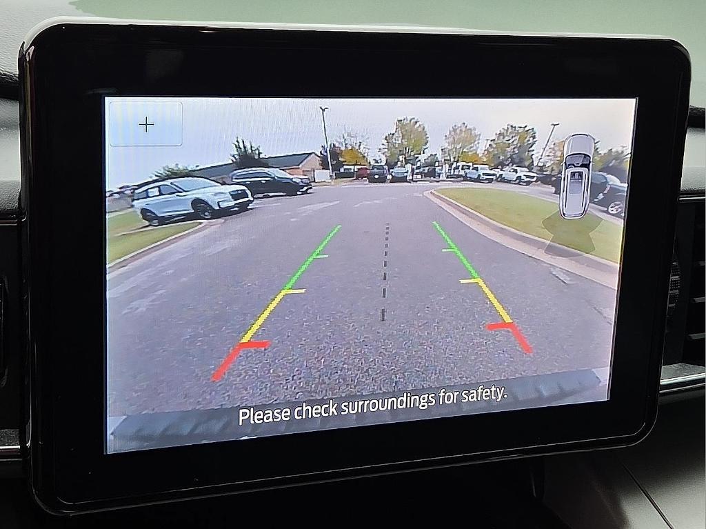 used 2021 Ford Explorer car, priced at $30,539