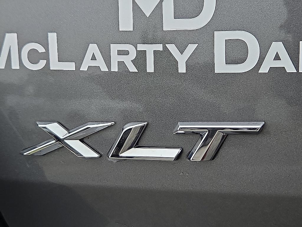 used 2021 Ford Explorer car, priced at $30,539