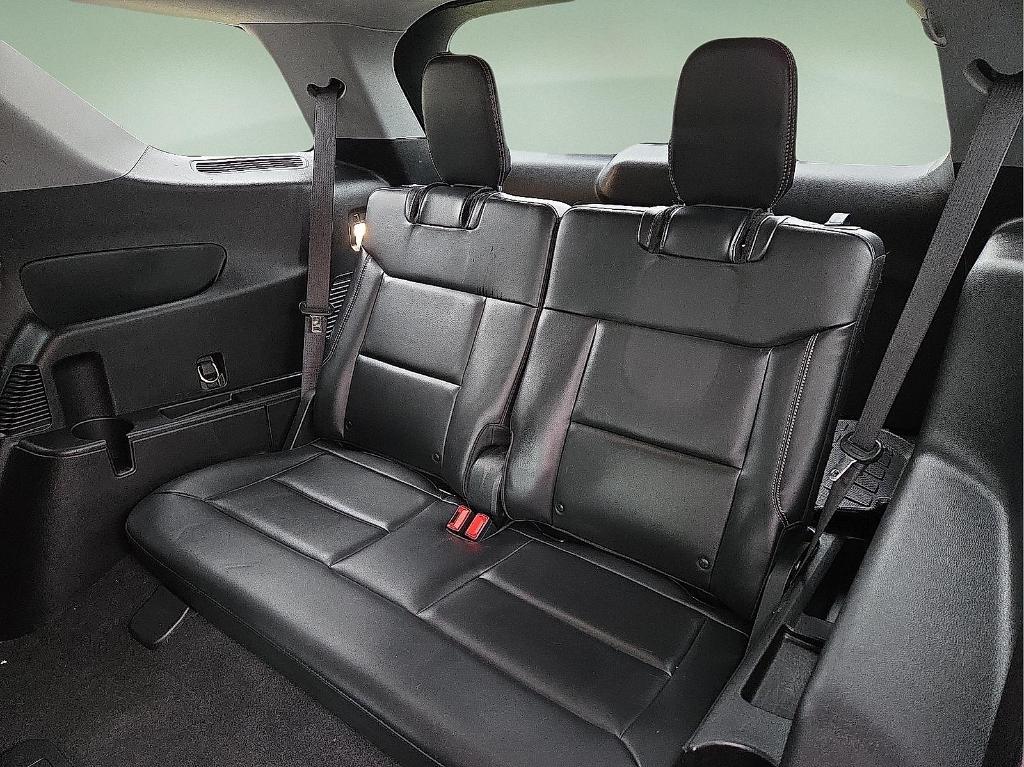 used 2021 Ford Explorer car, priced at $30,539