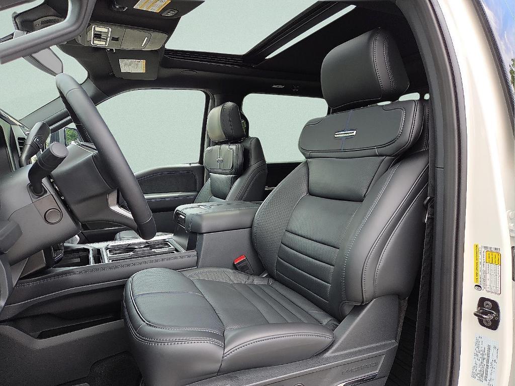 new 2025 Ford F-250 car, priced at $98,320