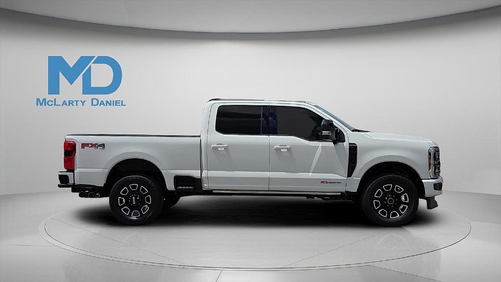 new 2025 Ford F-250 car, priced at $98,320
