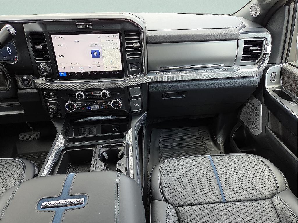new 2025 Ford F-250 car, priced at $98,320