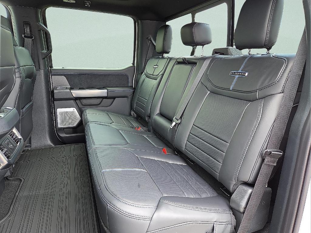 new 2025 Ford F-250 car, priced at $98,320