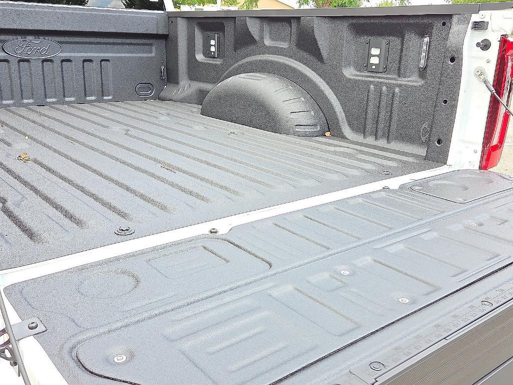 new 2025 Ford F-250 car, priced at $98,320