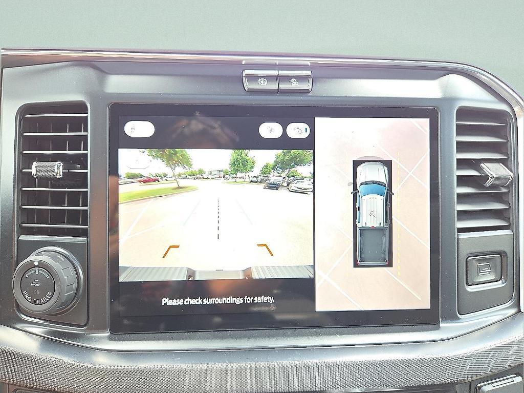 new 2025 Ford F-250 car, priced at $98,320