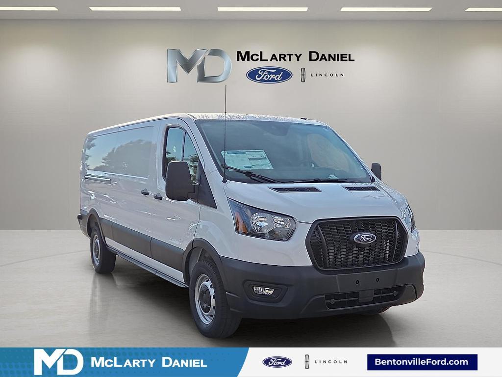 new 2025 Ford Transit-150 car, priced at $40,688