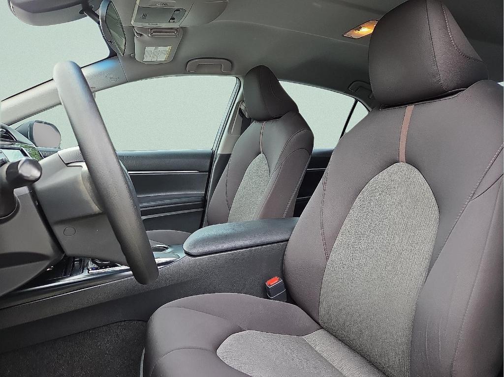 used 2018 Toyota Camry car, priced at $13,544
