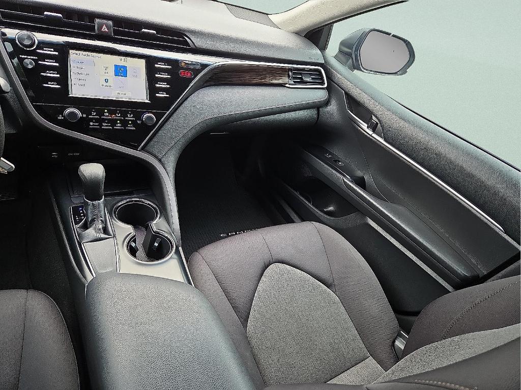 used 2018 Toyota Camry car, priced at $13,544