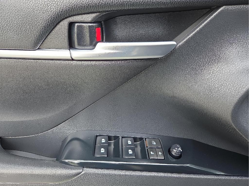 used 2018 Toyota Camry car, priced at $13,544