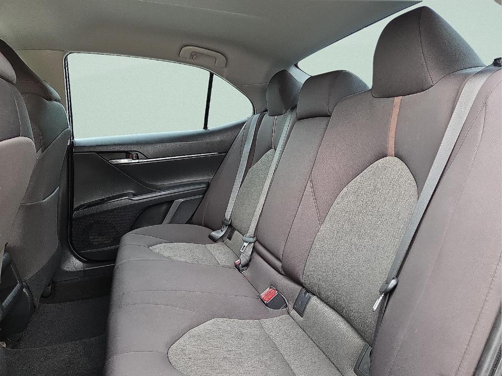 used 2018 Toyota Camry car, priced at $13,544
