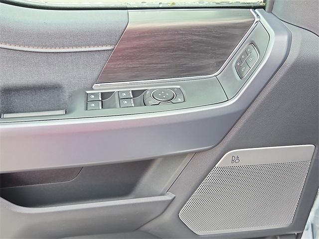 new 2025 Ford F-150 car, priced at $64,053