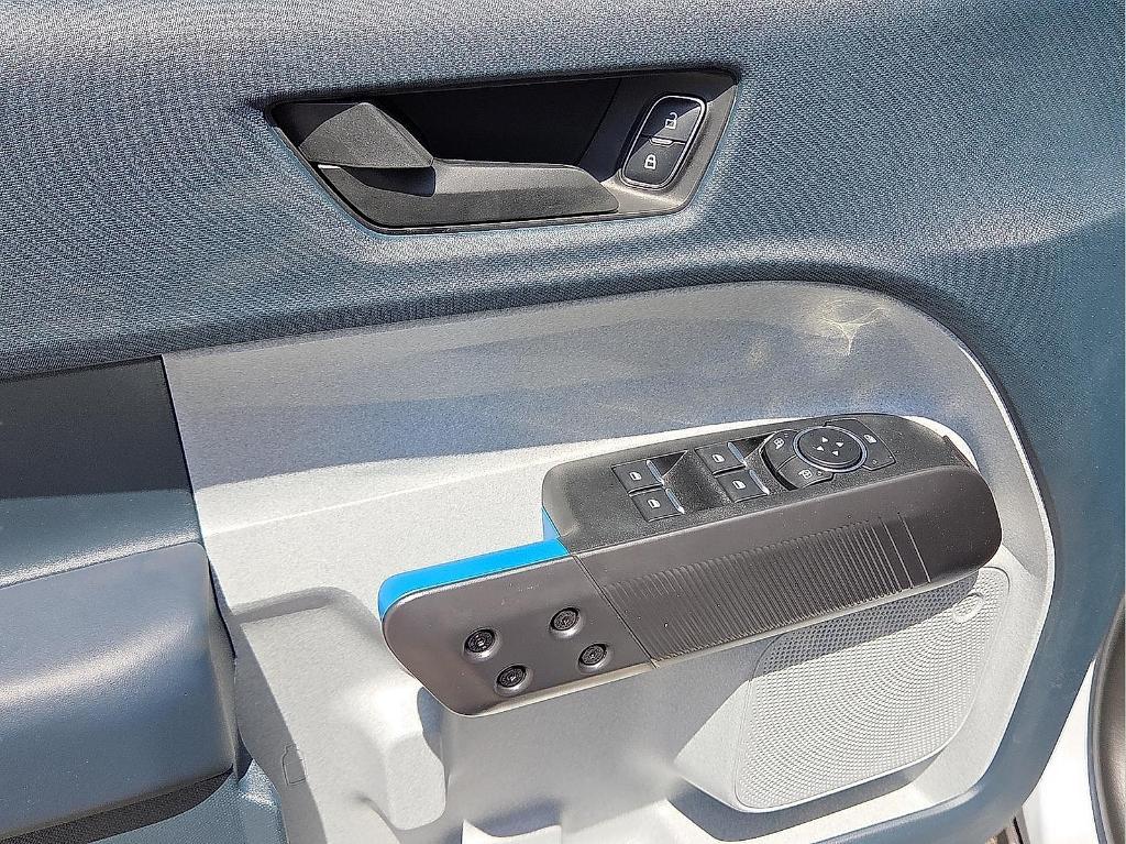 new 2025 Ford Maverick car, priced at $32,573