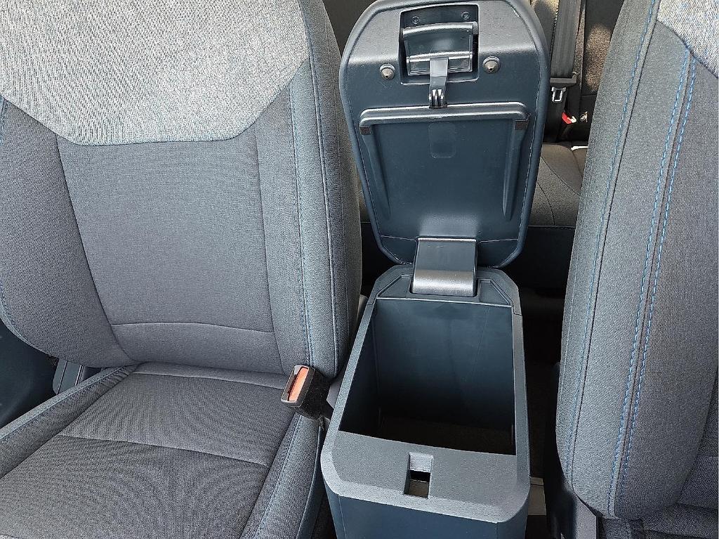new 2025 Ford Maverick car, priced at $32,573